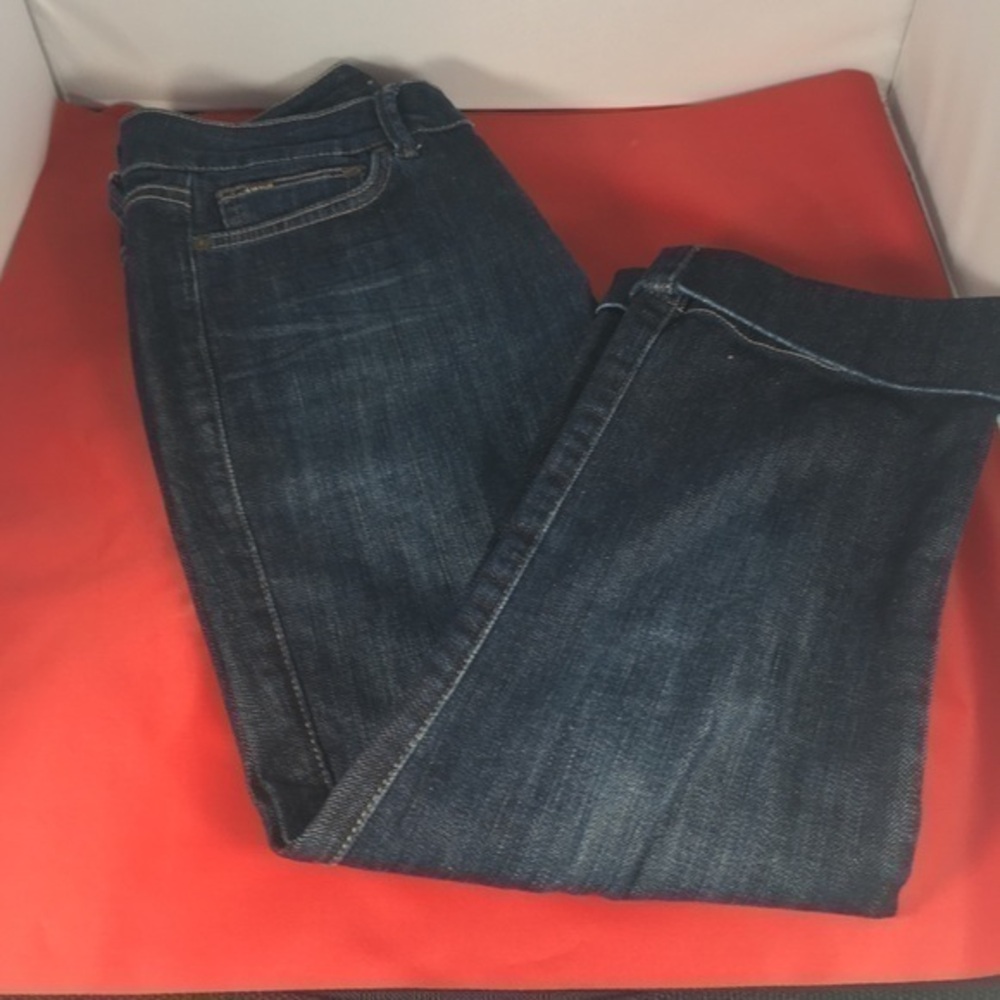 Joes Jeans Muze Fit Cropped